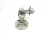 FOXBORO 13FA-HS315 FLANGED LIQUID LEVEL TRANSMITTER 0-600IN-H2O 150 thumbnail 1