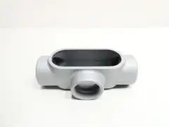 APPLETON APP T67 T 2IN CONDUIT OUTLET BODY
