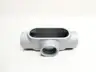 APPLETON APP T67 T 2IN CONDUIT OUTLET BODY thumbnail 1