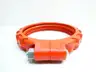VICTAULIC STYLE 77 FLEXIBLE PIPE COUPLING 13-1/2IN thumbnail 2