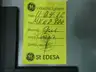 GENERAL ELECTRIC GE MKKD800 300 LINE CONTROL SIZE 1 COMBINATION STARTER 600V-AC thumbnail 9