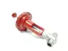 BADGER METER 1002CCS36DVCXEQO36 STAINLESS RESEARCH CONTROL VALVE 1/2IN thumbnail 4