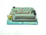 NCC DNC-T2020-B10 PROGRAM CONTROL BOARD 105-135V-AC thumbnail 1