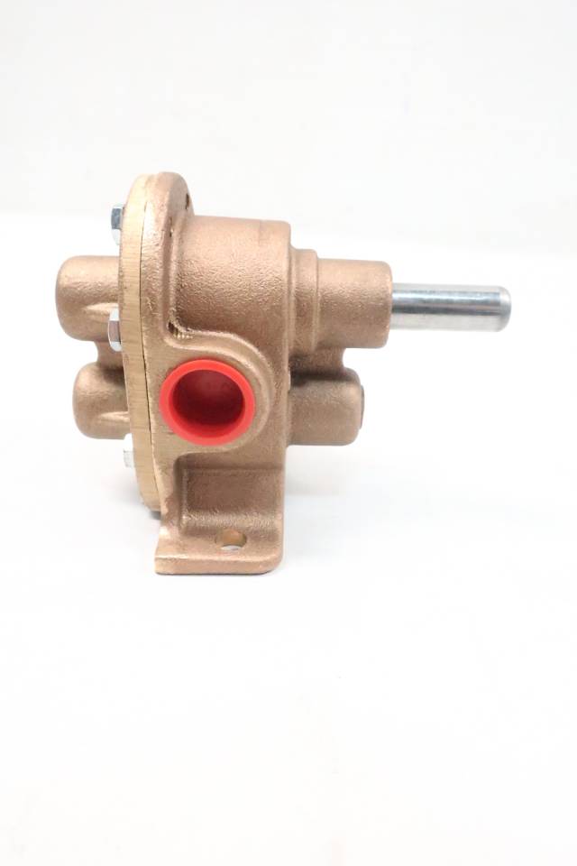 STERLING BJN BRONZE GEAR PUMP 3/4IN NPT D634661