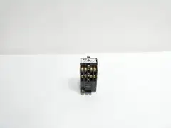 PSC CR120B07102 CONTROL RELAY 120V-AC
