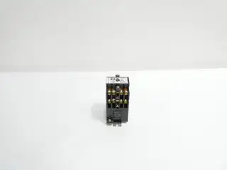 PSC CR120B07102 CONTROL RELAY 120V-AC