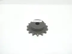 HYTROL 2080B15 ROLLER CHAIN SPROCKET 1IN 15T