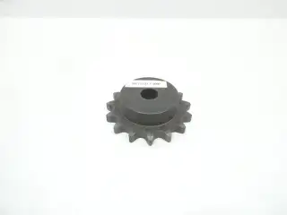 HYTROL 2080B15 ROLLER CHAIN SPROCKET 1IN 15T
