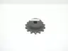 HYTROL 2080B15 ROLLER CHAIN SPROCKET 1IN 15T thumbnail 1