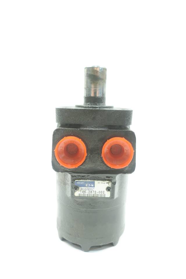 EATON 1462872002 CHARLYNN GENERAL PURPOSE HYDRAULIC MOTOR 15GPM D588897