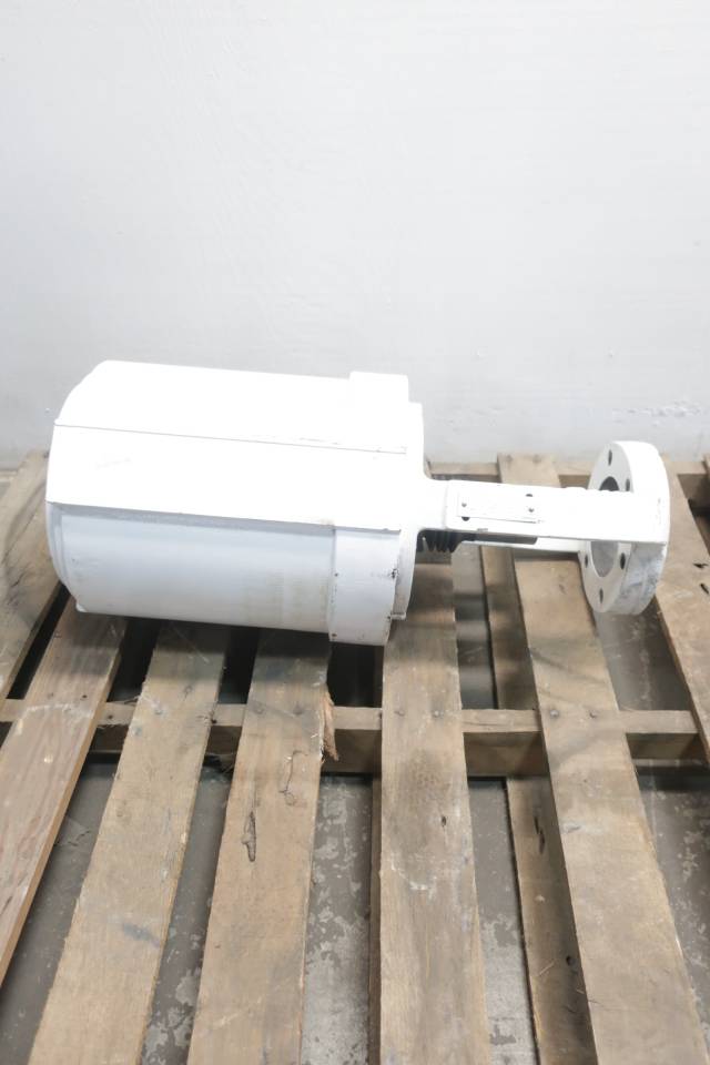 FLOWSERVE VALTEK PNEUMATIC VALVE ACTUATOR D659429