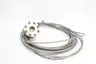 MANSFIELD SB STAINLESS DIAPHRAGM SEAL thumbnail 3