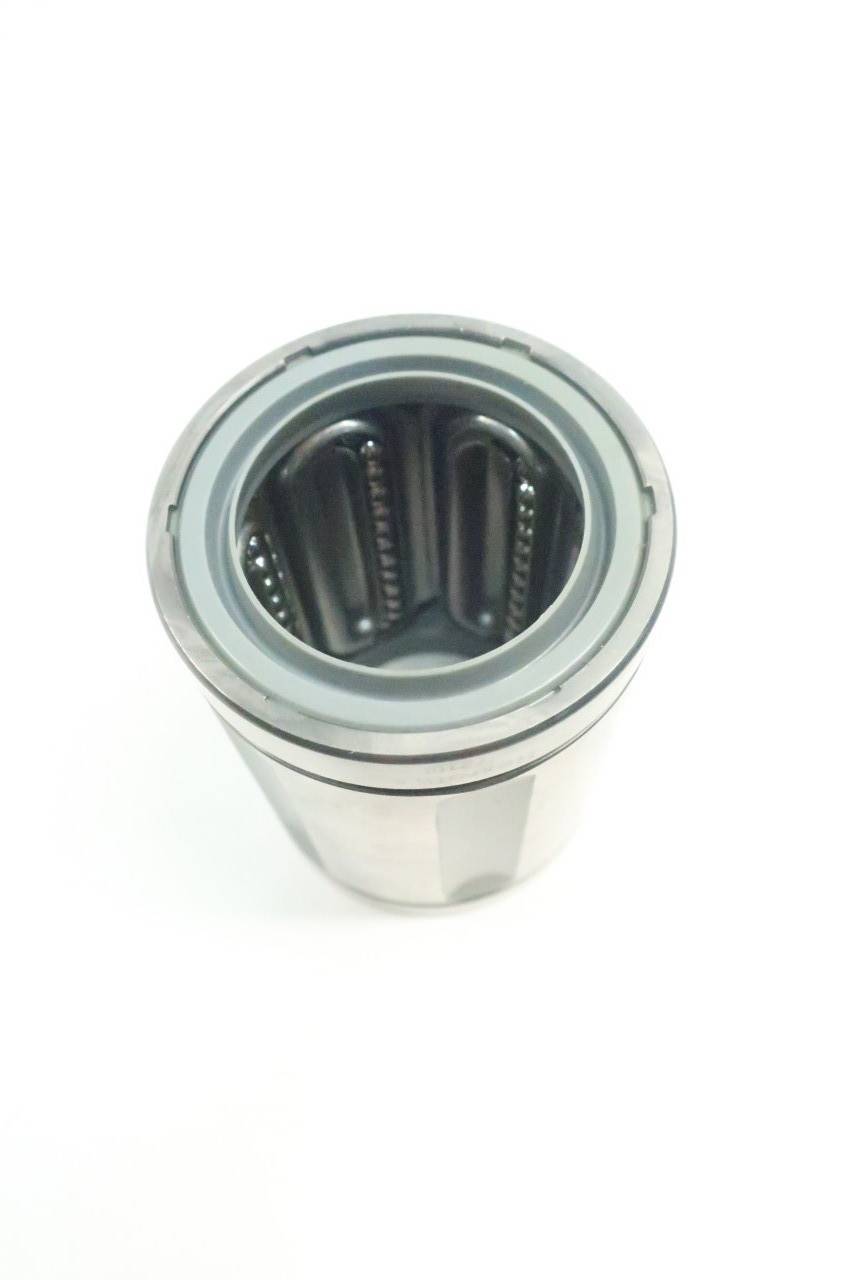 VXB Brand Brass Linear Motion 8mm Bushing 8x11x30 Type 8mm x 11mm x 30mm Brass Size Linear Motion Bushing Material VXB Brand Brass Linear Motion 8mm Bushing 8x11x30 Type 8mm x 11mm x 30mm Brass Size Linear Motion Bushing Material