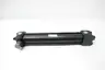 PARKER 2.00CDB2HLT24AC14.000 HYDRAULIC CYLINDER 2IN 14IN 3000PSI thumbnail 1