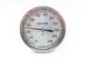 REOTEMP JJ0401F53 BIMETAL THERMOMETER 5IN 4IN 20-240F 1/2IN NPT thumbnail 2