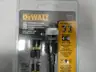 SET OF 5 DEWALT DW2507 COMPACT RAPID LOAD SET thumbnail 4