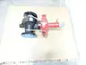 JORDAN VALVE 53-22 STEEL FLANGED PRESSURE REDUCING REGULATOR VALVE 4IN 7-24PSI thumbnail 3