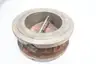 GULF VALVE MB30-6041-SRP STAINLESS WAFER CHECK VALVE 3IN 300 thumbnail 1