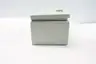 RITTAL EB 1548 STEEL ENCLOSURE 120MM 300MM 150MM thumbnail 3