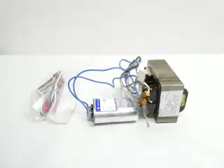 GENERAL ELECTRIC GE 35-969920-66 METAL HALIDE BALLAST 250W 120/208/240/277V-AC
