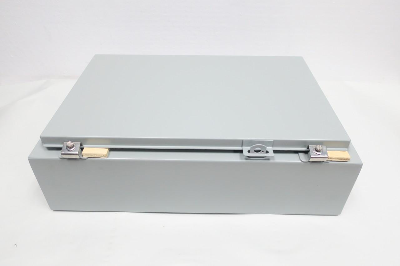 Hammond 1418H6 Industrial Control Enclosure — General Accessories