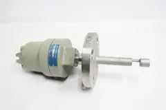 MAGNETROL X083-7001-006 ULTRASONIC LEVEL SWITCH 115V-AC