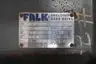 FALK 2050Y1-K ENCLOSED GEAR DRIVE 25HP 3.783:1 thumbnail 5