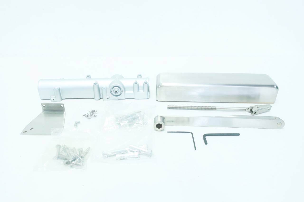 Dorma STA8916ARPFMCSN1630 Tight Lock Door Closer Arm Attachment