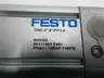 FESTO DNC-2-5-PPV-A DOUBLE ACTING PNEUMATIC CYLINDER 2IN 5IN 145PSI thumbnail 5