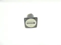 GENERAL ELECTRIC GE 50-235131AAAA2 COUNTER 120V-AC