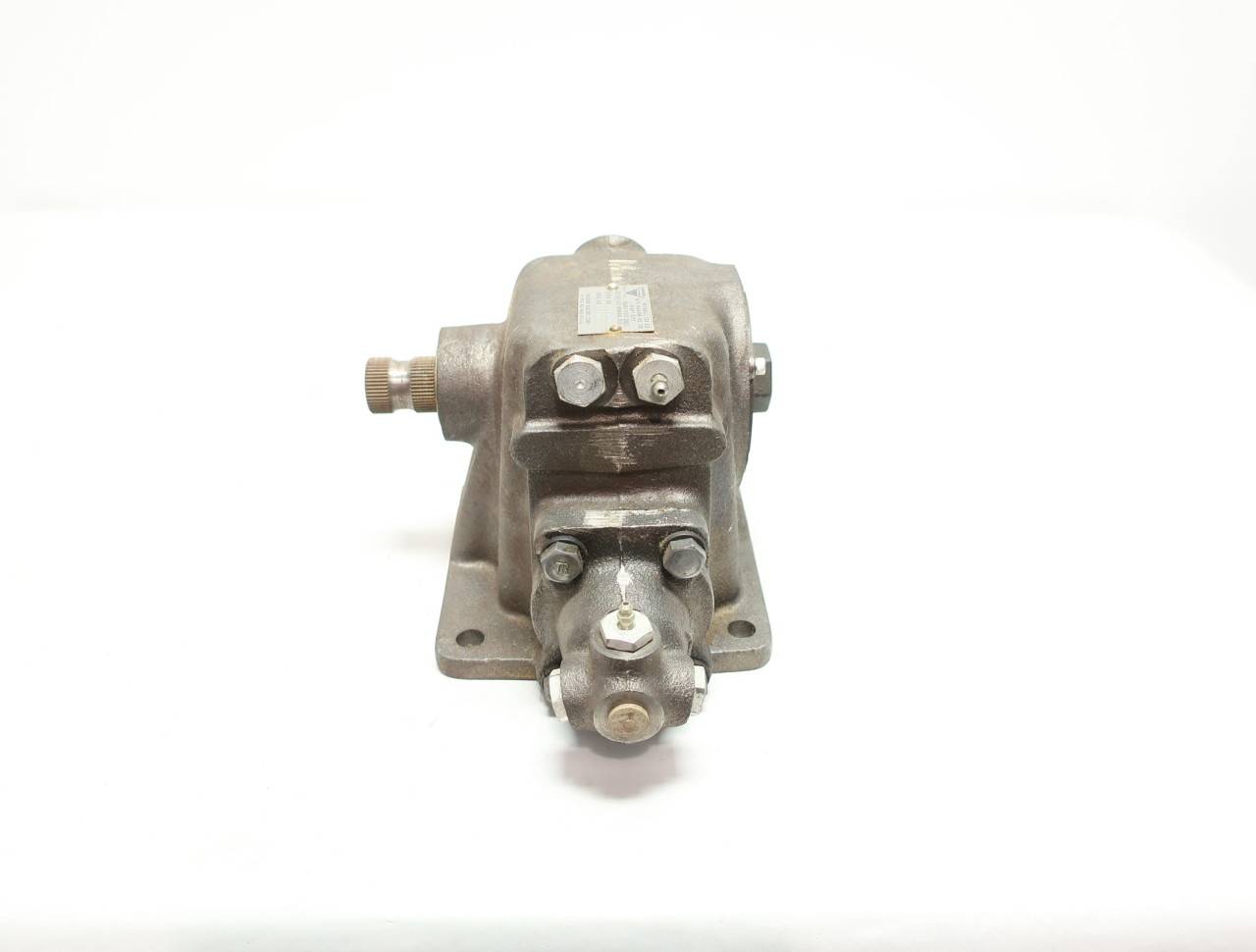 includes breather for P&H Brake Systems J019905 Wagner Cap for Control Cylinder 19907 includes breather for P&H Brake Systems J019905 Wagner Cap for Control Cylinder 19907