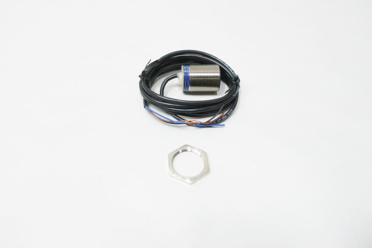 Sensore Di Prossimità Omron E2E-X7D1-N 12-24VDC – Nuovo - Foto 2