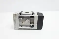 FESTO MS6-DL-1/2 529817 SOFT START PNEUMATIC VALVE 1/2IN 270PSI