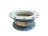 GARLOCK 206 EZ-FLO EXPANSION JOINT 10IN X 12IN thumbnail 1