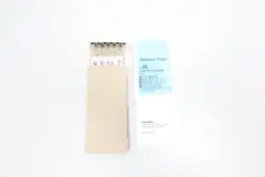 PACK OF 10 GASTEC 2L 90622 CARBON DIOXIDE DETECTOR TUBE