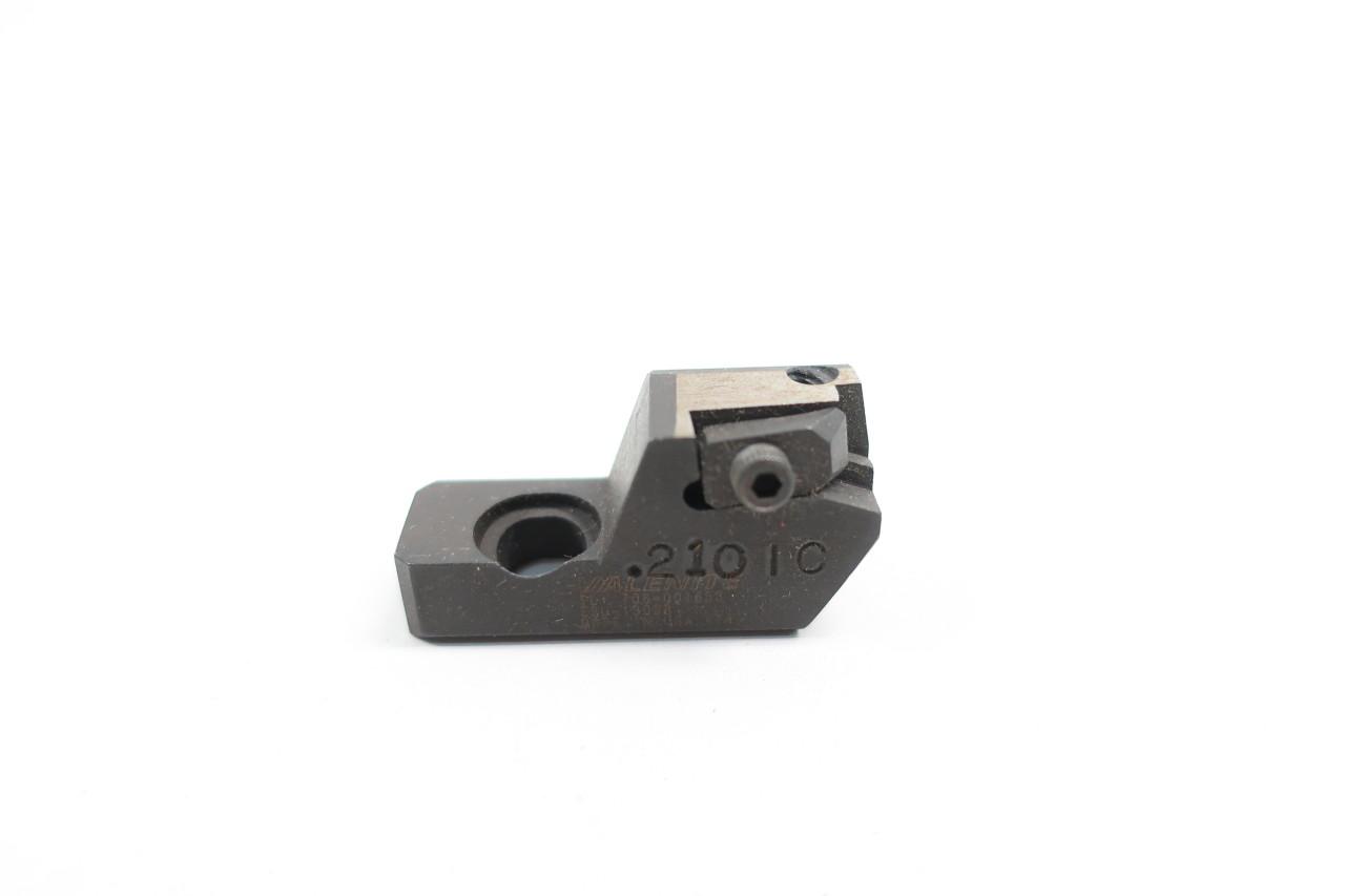 Details about   Valenite ESU-13098 Insert Cartridge 