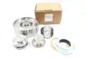 FALK 0268286 REXNORD BRAKEWHEEL 8 X 2-1 thumbnail 1