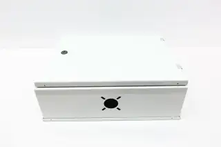 SCE SCE-16HMI2006LP STEEL ENCLOSURE 20IN X 16IN X 6IN