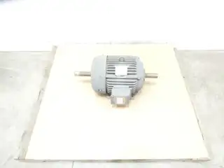 WESTINGHOUSE T12-10H4TBFC-CKB 680B103G37 MOTOR 215T 3PH 10HP 1745RPM 230/460V-AC