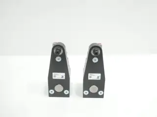 ZIMMER GROUP SB40-B SWIVEL JAW KIT