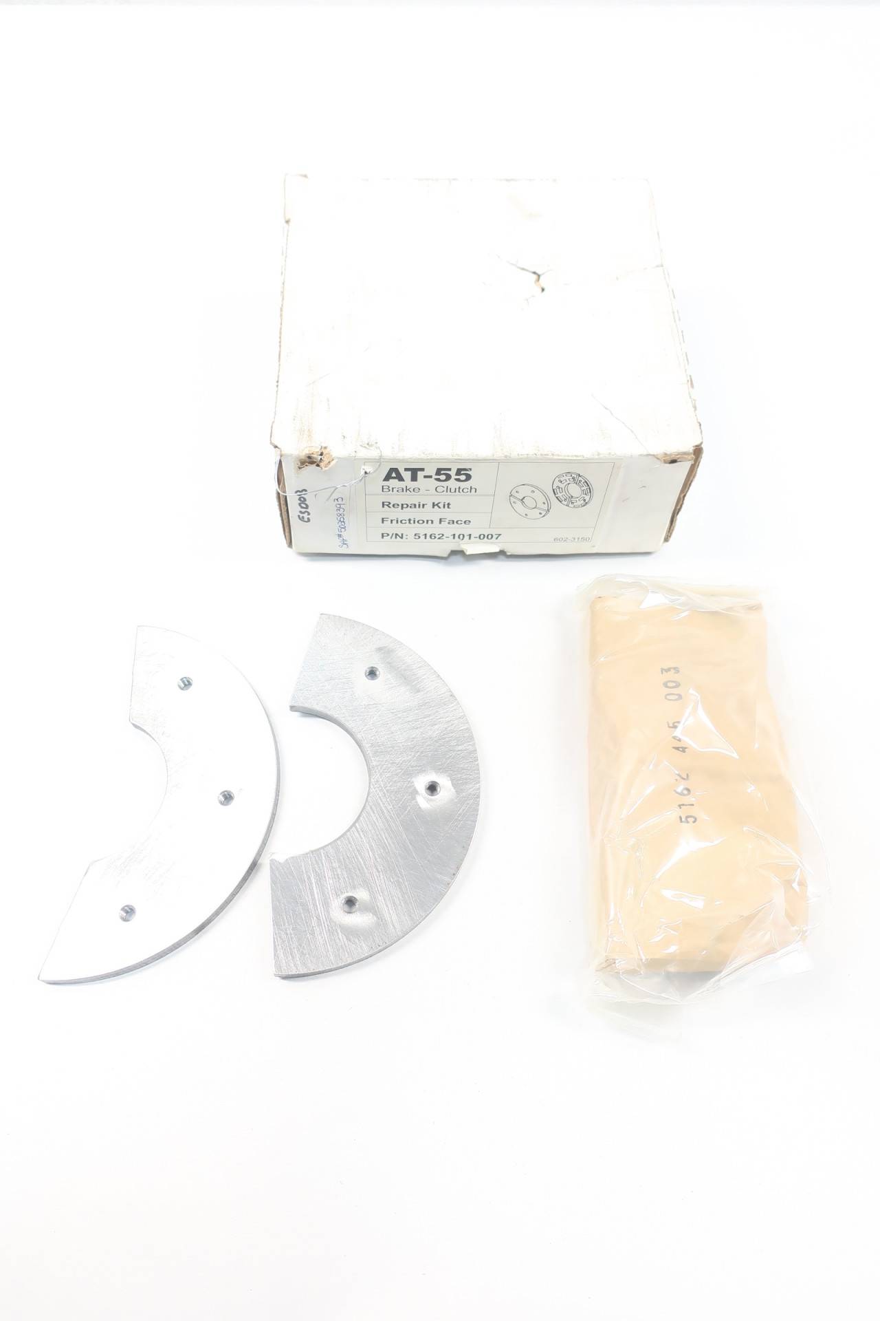 Altra 5162101007 Friction Face Repair Kit
