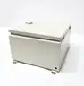 DONGAN A10-LA2 IGNITION TRANSFORMER IN RITTAL 1753210 ENCLOSURE 250VA thumbnail 3