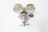 HARRIS 92-50A COMPRESSED GAS REGULATOR thumbnail 2