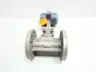 FOXBORO 83F-D1HS2KTTNA STAINLESS VORTEX FLOW METER 1-1/2IN 12.5-42V-DC thumbnail 1