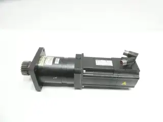 WITTMANN MCS 12H41-RS4P1-A19N-ST5S00N-R0SU PLGP120H SERVO GEAR MOTOR