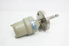 MAGNETROL X083-7001-006 ULTRASONIC LEVEL SWITCH 115V-AC