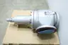LONERGAN 8T10 D-10-T S1 STEEL FLANGED RELIEF VALVE 10PSI 8X10IN 33410LB/HR thumbnail 2