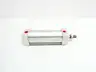 ADVANCE AUTOMATION 490 DOUBLE ACTING PNEUMATIC CYLINDER 6IN thumbnail 1