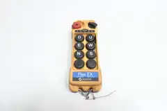 MAGNETEK FLEX 8EX OVEHEAD CRANE HOIST REMOTE CONTROL