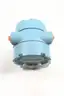 ROSEMOUNT 1151AP6B12B1 ABSOLUTE PRESSURE TRANSDUCER 0-100PSI 85V-DC thumbnail 2